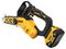 DCMPS520P1-GB - 8" (20cm) 18V XR 1x 5Ah Li-Ion Cordless Pruning Chainsaw Kit