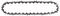 DT20693-QZ - 8" (20cm) Chain for DCMPS520 18V XR Pruning Chainsaw