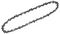 DT20693-QZ - 8" (20cm) Chain for DCMPS520 18V XR Pruning Chainsaw