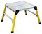 31389800 - 0.5m Odd Job 600 Fibreglass Work Platform