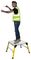 31389800 - 0.5m Odd Job 600 Fibreglass Work Platform