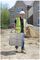 31389800 - 0.5m Odd Job 600 Fibreglass Work Platform