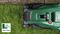 ADVANCEDROTAK 36V-40-650 (2X2.0AH) - 40cm 36V 2x 2Ah Li-Ion Cordless AdvancedRotak Lawn Mower Kit