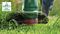 UNIVERSALGRASSCUT 18V-26-500 (1X2.0AH) - 26cm 18V 1x 2Ah Li-Ion Cordless Grass Trimmer Kit