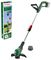 UNIVERSALGRASSCUT 18V-26-500 BARE - 26cm 18V Li-Ion Cordless Grass Trimmer with Extra Spool  - Bare Unit