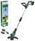 UNIVERSALGRASSCUT 18V-26-500 (1X2.0AH) - 26cm 18V 1x 2Ah Li-Ion Cordless Grass Trimmer Kit