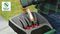AXT RAPID 2200 - AXT Rapid 2200W Electric Garden Shredder 230V