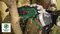 EASYCHAIN 18V-15-7 (1 X 2.5AH) - 18V 1x 2.5Ah Li-Ion Cordless EasyChain Pruner Chainsaw Kit