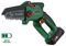 EASYCHAIN 18V-15-7 (1 X 2.5AH) - 18V 1x 2.5Ah Li-Ion Cordless EasyChain Pruner Chainsaw Kit
