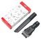 915352 - Quick Handy Kit - Crevice & Combi Vacuum Cleaner Tools