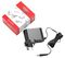 915242 - Battery Charger for Quick Stick Vacuum Cleaner