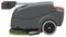 TTB.1840.NX 36V / 2 - 400mm 2x 36V Batteries Li-Ion Cordless Scrubber Dryer