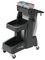 MM.6 - MM6 Multi-Matic Janitorial Cleaning Trolley