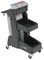 MM.6 - MM6 Multi-Matic Janitorial Cleaning Trolley