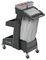 MM.6 - MM6 Multi-Matic Janitorial Cleaning Trolley