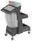 MM.6 - MM6 Multi-Matic Janitorial Cleaning Trolley