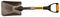 68-011 - 710mm Micro Bulk Garden Shovel