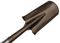68-009 - 710mm Micro Garden Drainage Shovel