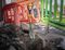 68-009 - 710mm Micro Garden Drainage Shovel