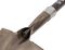 68-007 - 690mm Gorilla Square Sharp Edge Micro Garden Shovel
