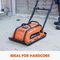 015-0008 - Hulk Electro H320-E Electric Wacker Compactor Plate 230V
