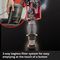 TE-SV 18 LI-SOLO - Power X-Change 18V Li-Ion Cordless Stick Vacuum Cleaner - Bare Unit