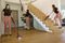 TE-SV 18 LI-SOLO - Power X-Change 18V Li-Ion Cordless Stick Vacuum Cleaner - Bare Unit