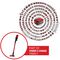 TE-SV 18 LI-SOLO - Power X-Change 18V Li-Ion Cordless Stick Vacuum Cleaner - Bare Unit