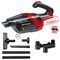 TE-HV 18/06 LI - SOLO - Power X-Change 18V Li-Ion Cordless Handheld Vacuum Cleaner - Bare Unit