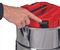 TE-AV 18/15 LI C-SOLO - Power X-Change 18V Li-Ion Cordless Ash Vacuum Cleaner - Bare Unit