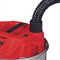 TE-AV 18/15 LI C-SOLO - Power X-Change 18V Li-Ion Cordless Ash Vacuum Cleaner - Bare Unit