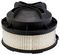 TE-AV 18/15 LI C-SOLO - Power X-Change 18V Li-Ion Cordless Ash Vacuum Cleaner - Bare Unit