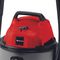 TC-VC 1815 - 15L 1250W Plastic Wet & Dry Vacuum Cleaner 230V