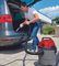 TC-VC 1815 - 15L 1250W Plastic Wet & Dry Vacuum Cleaner 230V