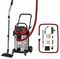 TE-VC 2230 SACL - 30L 1400W L Class Wet & Dry Vacuum Cleaner with Power Take-Off 230V