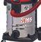 TE-VC 2230 SACL - 30L 1400W L Class Wet & Dry Vacuum Cleaner with Power Take-Off 230V