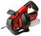 TE-DA 18/760 LI SOLO - Power X-Change 18V Li-Ion Cordless Drain Cleaner - Bare Unit