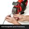 TE-DA 18/760 LI SOLO - Power X-Change 18V Li-Ion Cordless Drain Cleaner - Bare Unit