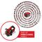 TE-DA 18/760 LI SOLO - Power X-Change 18V Li-Ion Cordless Drain Cleaner - Bare Unit