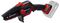 GE-PS 18/15 LI BL-SOLO - Power X-Change 12.5cm 18V Li-Ion Cordless Pruning Chainsaw - Bare Unit