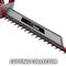 GE-CH 36/61 LI-SOLO - Power X-Change 61cm 26mm Gap 36V Li-Ion Cordless Hedge Trimmer - Bare Unit