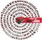 GE-CH 36/61 LI-SOLO - Power X-Change 61cm 26mm Gap 36V Li-Ion Cordless Hedge Trimmer - Bare Unit