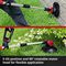 GE-CT 18 LI KIT (1X2,0AH) - Power X-Change 24cm 18V 2Ah Li-Ion Cordless Grass Trimmer Kit