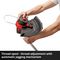 GE-CT 18/33 LI E-SOLO - Power X-Change 33cm 18V Li-Ion Cordless Ergo Grass Trimmer - Bare Unit