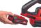 GE-UB 18/250 LI E-SOLO - Power X-Change 18V Li-Ion Cordless Garden Leaf Blower - Bare Unit