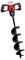 GP-EA 18/150 LI BL-SOLO - Power X-Change 18V Li-Ion Cordless Fence Post Earth Auger - Bare Unit