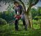 GP-EA 18/150 LI BL-SOLO - Power X-Change 18V Li-Ion Cordless Fence Post Earth Auger - Bare Unit