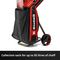 REDAXXO 36/25 - Power X-Change 36V Li-Ion Cordless Garden Knife Shredder - Bare Unit