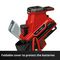REDAXXO 36/25 - Power X-Change 36V Li-Ion Cordless Garden Knife Shredder - Bare Unit