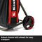 REDAXXO 36/25 - Power X-Change 36V Li-Ion Cordless Garden Knife Shredder - Bare Unit